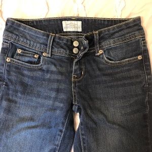 Girls Aeropostale Jeans.